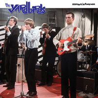 GLIMPSES 1963-68 (5CD) / YARDBIRDS / ヤードバーズ / オールドロック